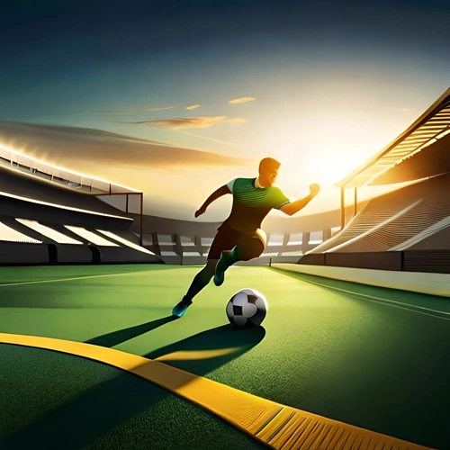 Parier sur le sport